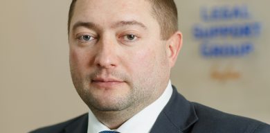 Геннадій Дем’яненко: мільйони та футбол