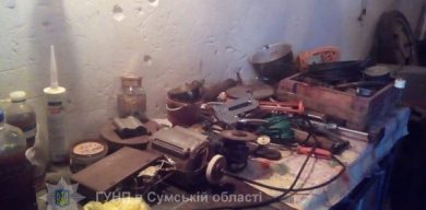 У Сумах посадовців лікарні викрили на розтраті мільйона державних коштів