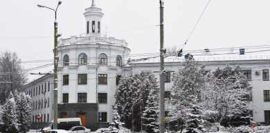 Сумські фрунзенці ще не отримали зарплату за жовтень