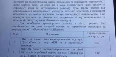 Транспортным активистам предлагают провести европейский аудит в маршрутках