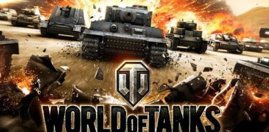 Між гравцями у “World of Tanks”розіграють 3 тисячі гривень