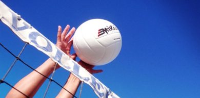 У Шостці змагатимуться кращі пляжні волейболісти України