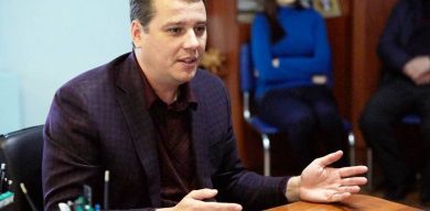 Володимир Пилипенко: «Модні» іноземні міністри невдовзі поїдуть з України, а українцям доведеться разом виправляти те, що вони наробили