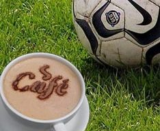 У Сумах пройде «Футбольна кава»