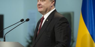 Головні виклики президента України: Про що Порошенко говорив на прес-конференції