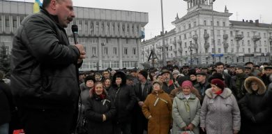 Пушко: Медуниця з Такулом брали гроші за Майдан