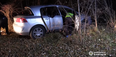 Труп жителя Сумщини без голови знайшли біля озера в Києві