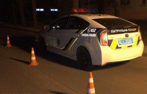 В автівці патрульних помер 29-річний сумчанин