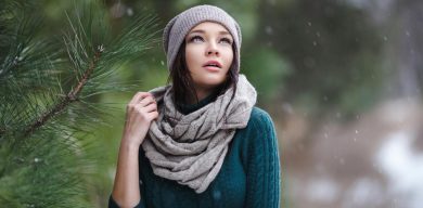 Модне плетіння: топ-7 обнов зимового гардеробу