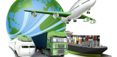Міжнародні перевезення вантажів