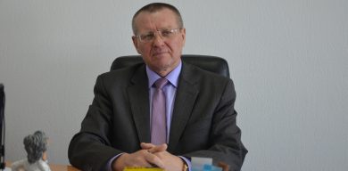 Сумський директор “швидкої допомоги” отримав за рік більше мільйона гривень