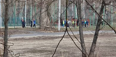 Смертельна небезпека від Covid-19: у Сумах тренер ризикує життям десятків дітей