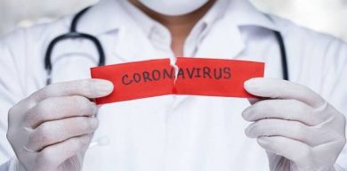 На Сумщині 112 людей одужали від коронавірусу