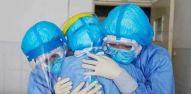 На Сумщині від коронавірусу одужало 158 людей