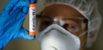 На Сумщині – 15 смертей від коронавірусу за добу