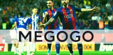 Мегого трансляции – смотреть чемпионат Испании онлайн