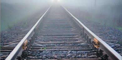 На Сумщині потяг смертельно травмував чоловіка