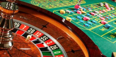 Одесса рассчитывает стать неофициальной столицей азартных игр