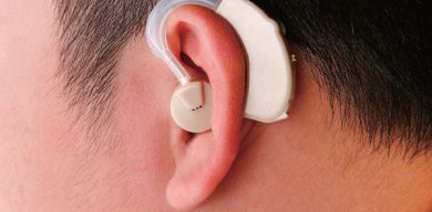 Слухові апарати – як вибирати