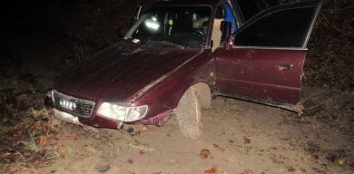 Смертельна ДТП на Роменщині: автомобіль з’їхав у кювет та перекинувся
