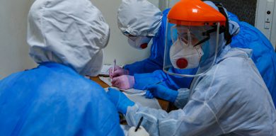 На Сумщині за добу – 16 смертей від коронавірусу