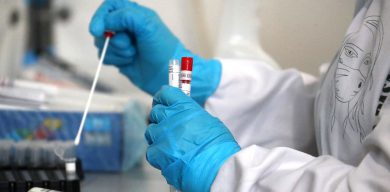 На Сумщині за добу виявили 38 випадків коронавірусу