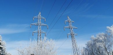 Без електропостачання на Сумщині залишаються 12 населених пунктів