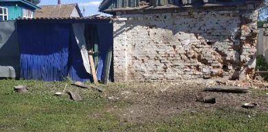 На Сумщині обстріляли 5 громад: пошкоджені будинки та електромережа