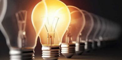 18 листопада на Сумщині діють погодинні відключення електроенергії