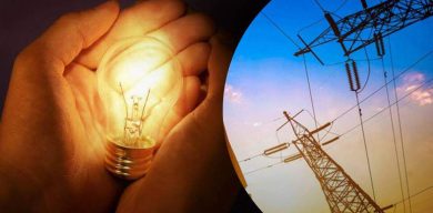 На Сумщині додатково до планових введені графіки аварійних вимкнень електроенергії