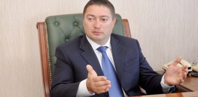 «LS GROUP знову покращила свій рейтинг серед провідних юрфірм України», – глава компанії Геннадій Дем’яненко