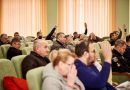 Вісім військових посмертно стали почесними громадянами Сумського району