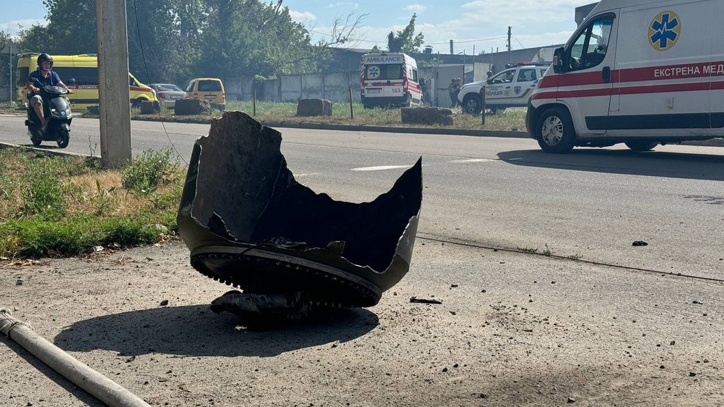 В ГУР встановили російських військових, які обстрілюють “Іскандерами” Харківщину і Сумщину