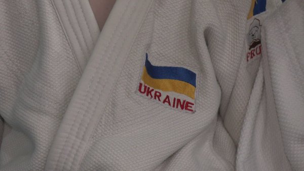 Сумчанка взяла участь у чемпіонаті Європи з дзюдо