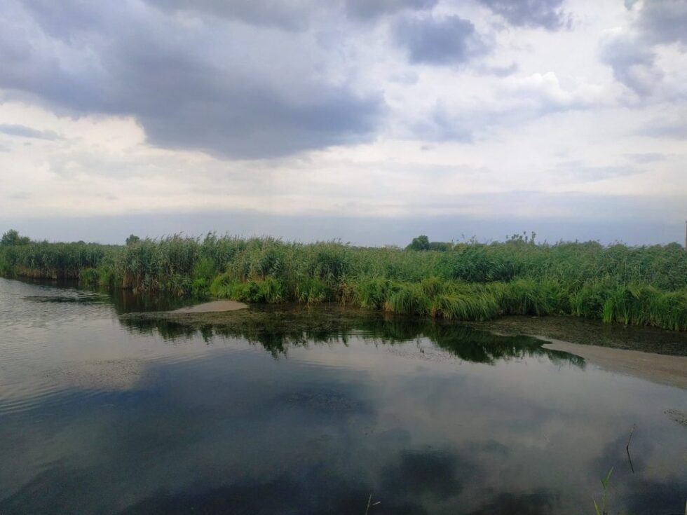 У конотопському водоканалі роз’яснили, чи не може забруднення Сейму прямо впливати і на Єзуч