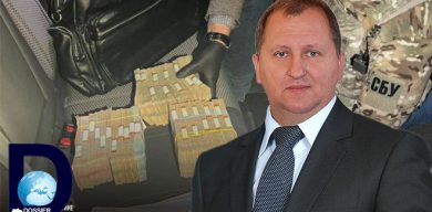 Сумчани не бажають бачити Олександра Лисенка знову в кріслі мера – хочуть, щоб посадили!