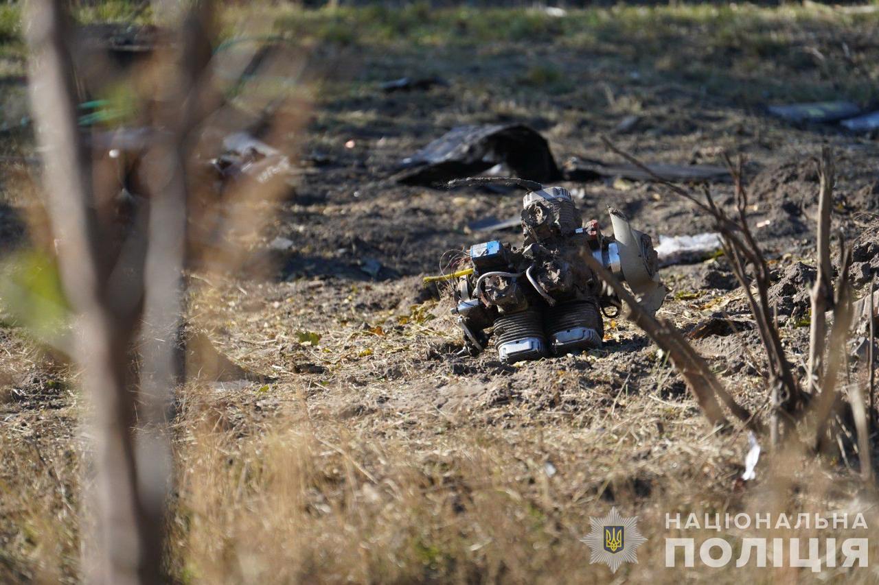 На Сумщині протягом дня зафіксовано 112 вибухів: обстрілів зазнали 16 громад