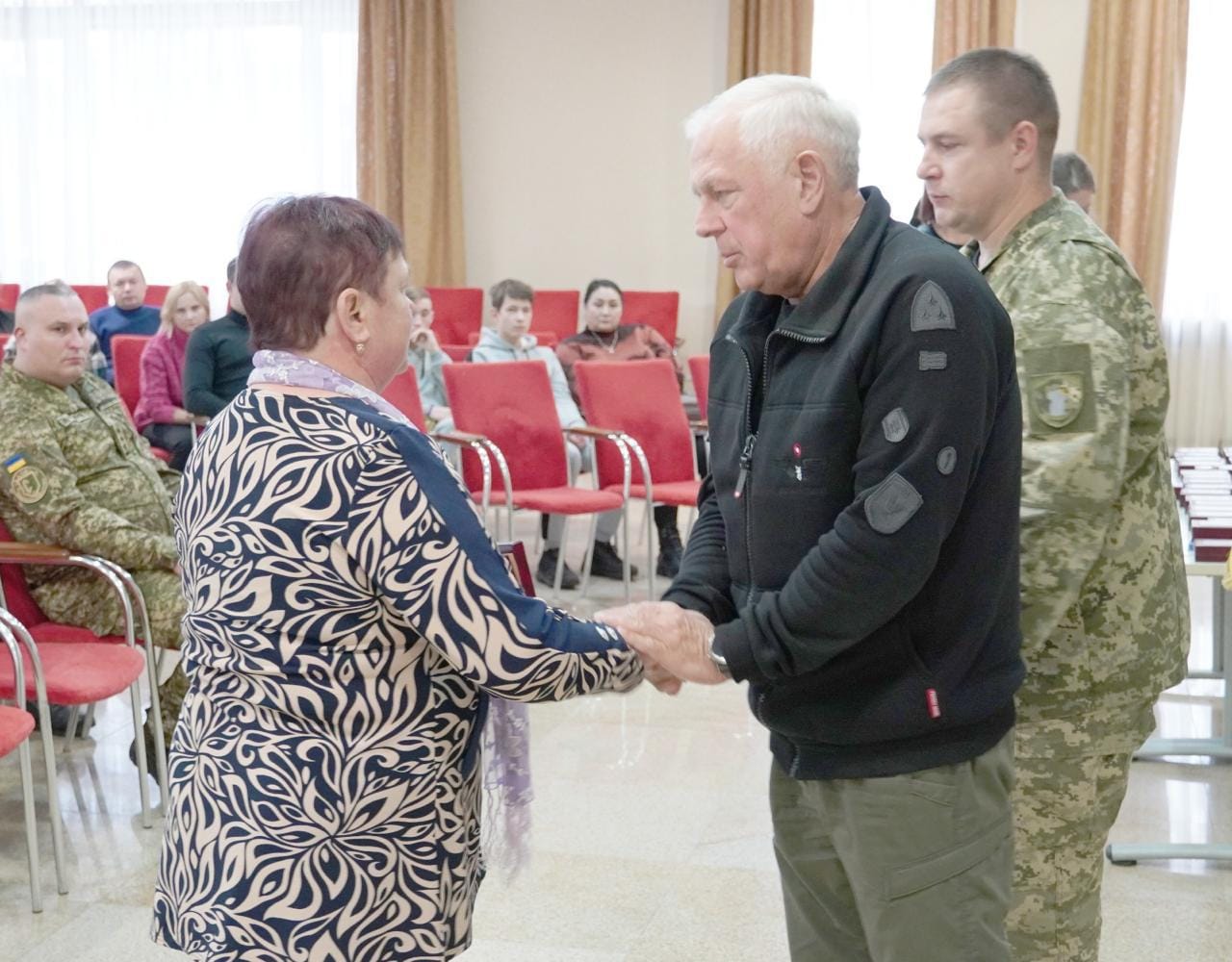 42 героя-захисника із Сумщини відзначені державними нагородами посмертно