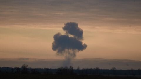 Ворог ударив по селу на Серединобудщині: загинула людина