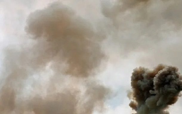 За ніч і ранок на Сумщині зафіксовано 123 вибухи