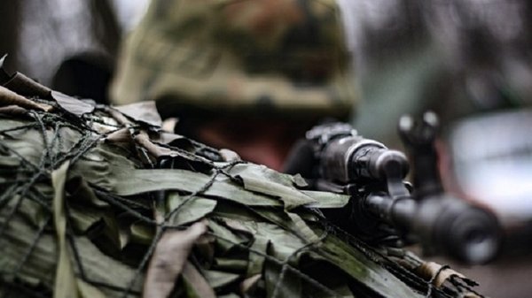 Прикордонники розповіли про специфіку російських штурмів на Сумщині