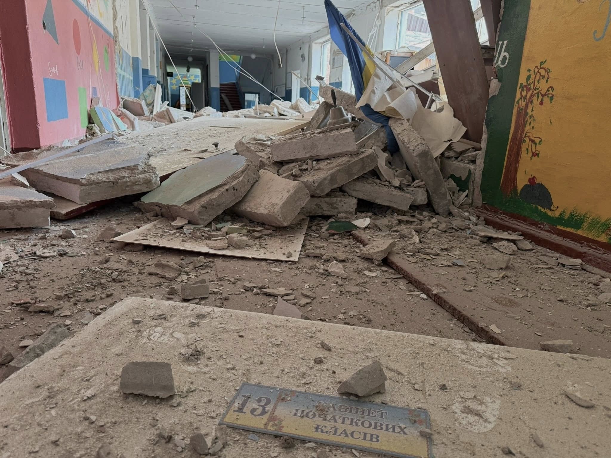 Жодного «перемир’я» на Сумщині 8 і 9 травня: за дві доби Росія вбила трьох цивільних мешканців