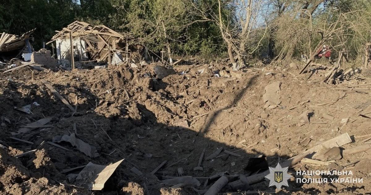 Жодного «перемир’я» на Сумщині 8 і 9 травня: за дві доби Росія вбила трьох цивільних мешканців