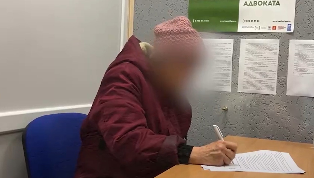 До 8 років позбавлення волі засуджено жінку за вбивство чоловіка