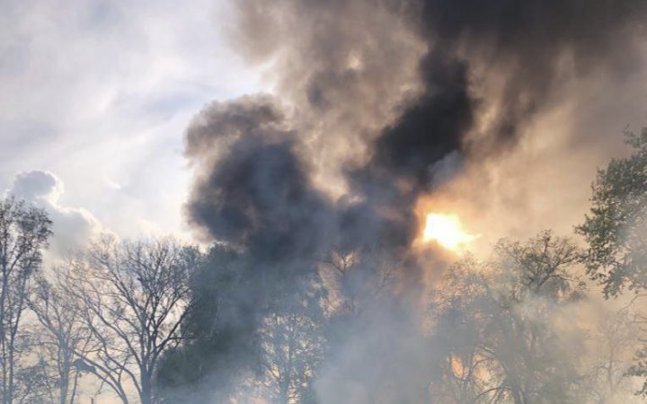 Протягом доби на Сумщині зафіксовано понад 90 обстрілів
