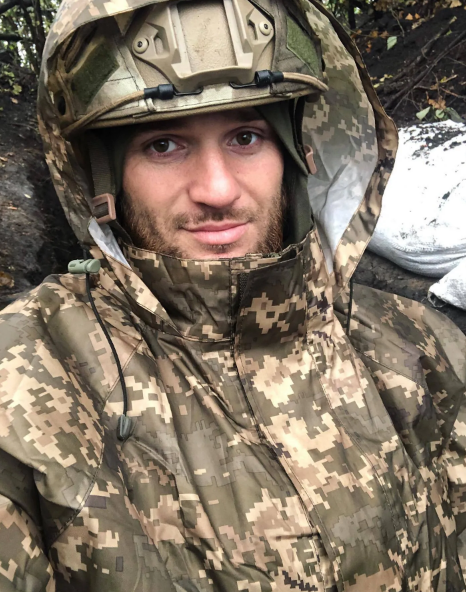 Не побачив народження сина: дорогою у Глухів загинув відомий чемпіон Європи, який захищав Україну