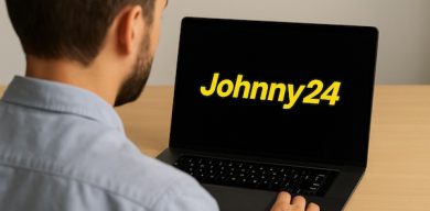 "Джонні24"