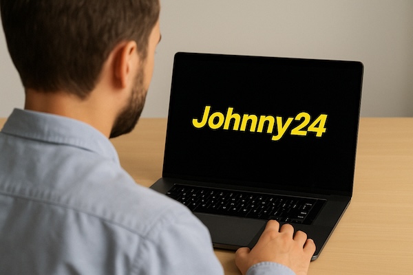 "Джонні24"