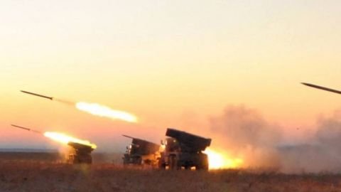 Протягом доби на Сумщині зафіксовано понад 70 обстрілів