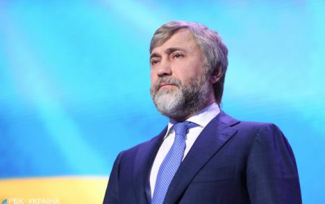 Колишньому акціонеру Сумського НВО повідомлено про підозру у несплаті 4,3 млрд грн податків